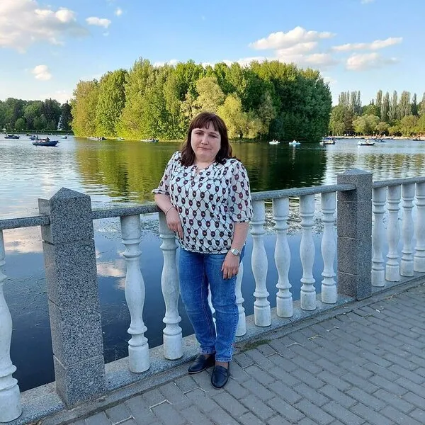 Наталья